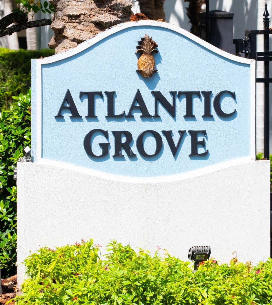 Atlantic Grove