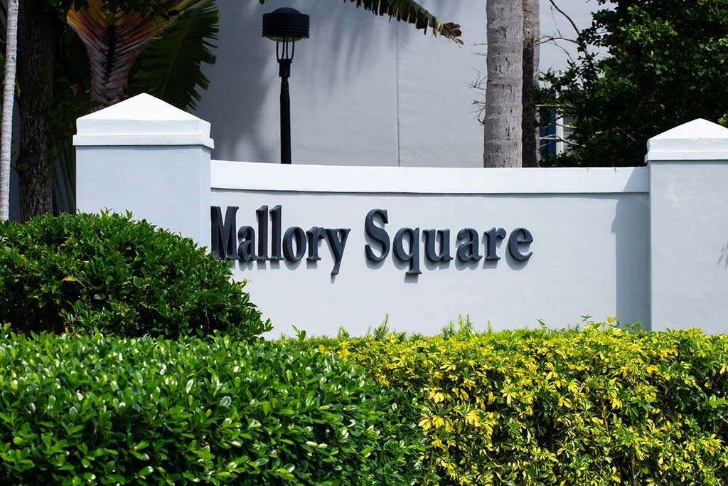 Mallory Square