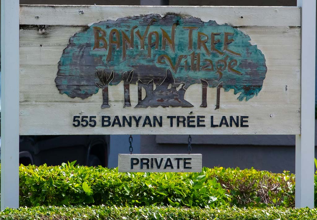 Banyan Tree Village