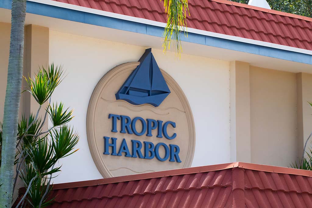 Tropic Harbor