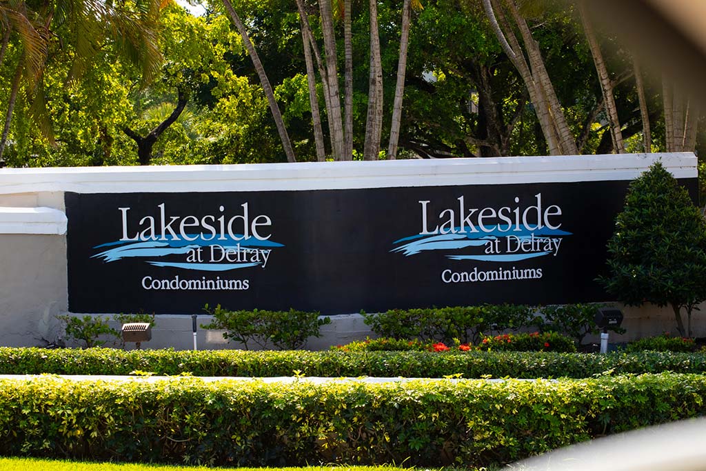 Lakeside at Delray