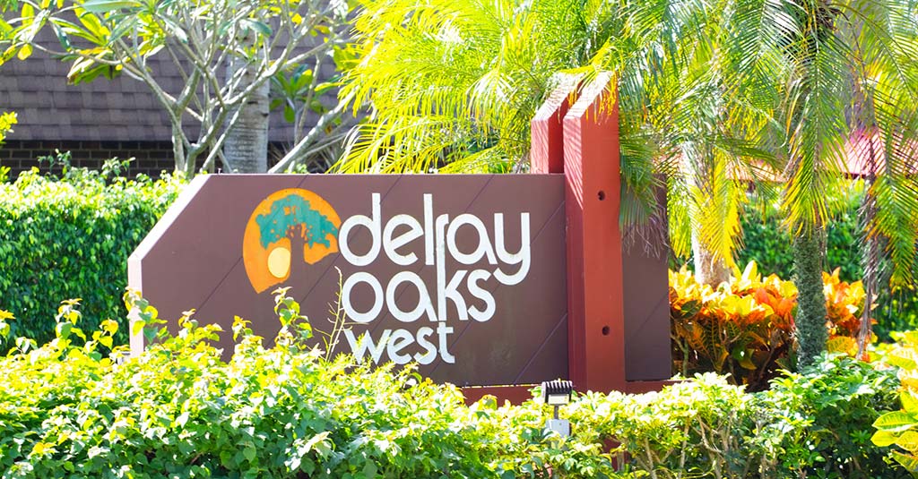 Delray Oaks