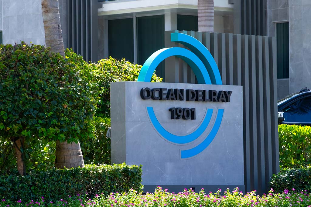 Ocean Delray