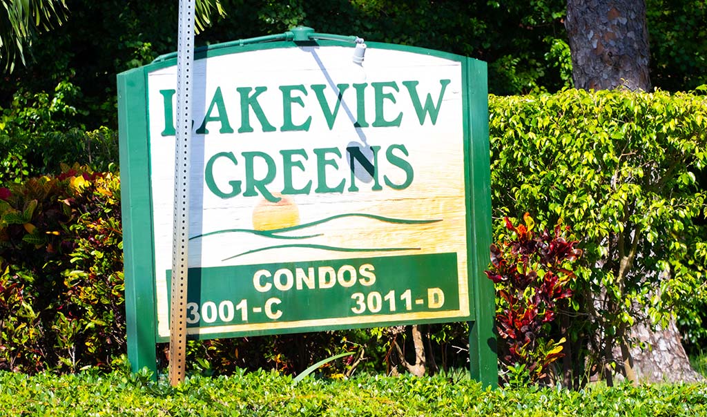 Lakeview Greens