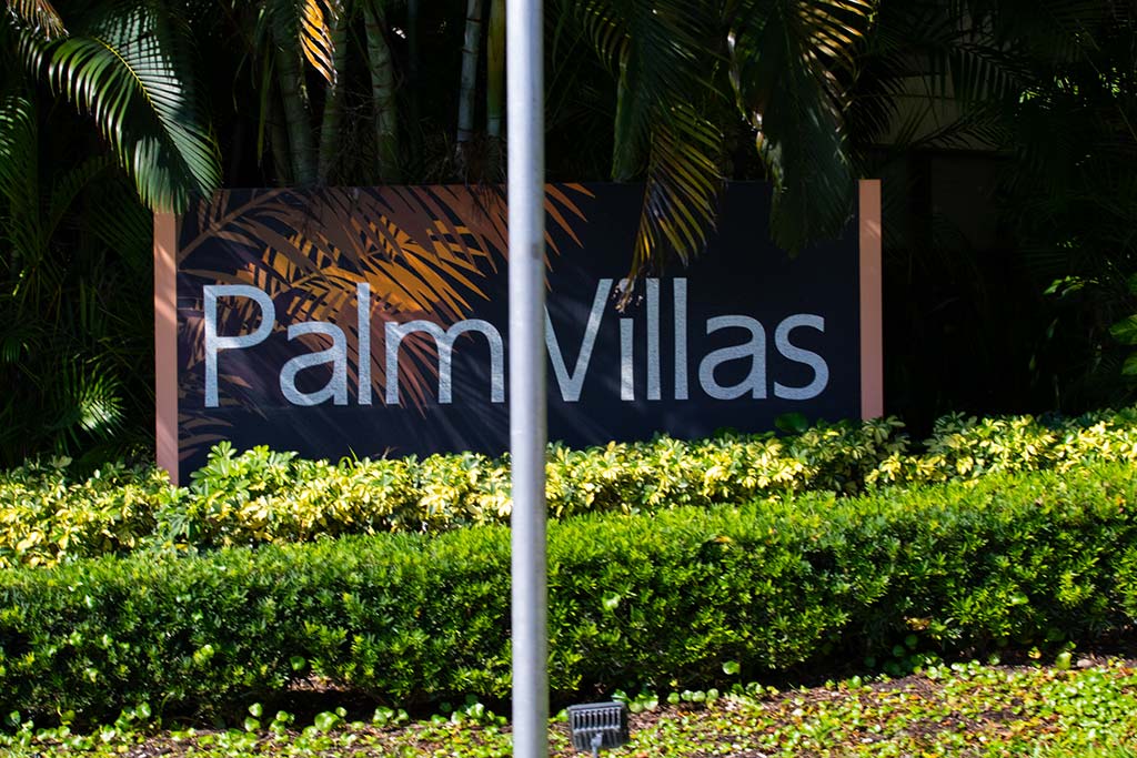 Palm Villas