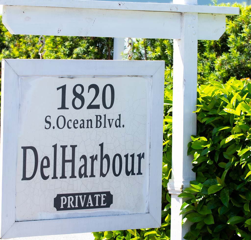 Del Harbour