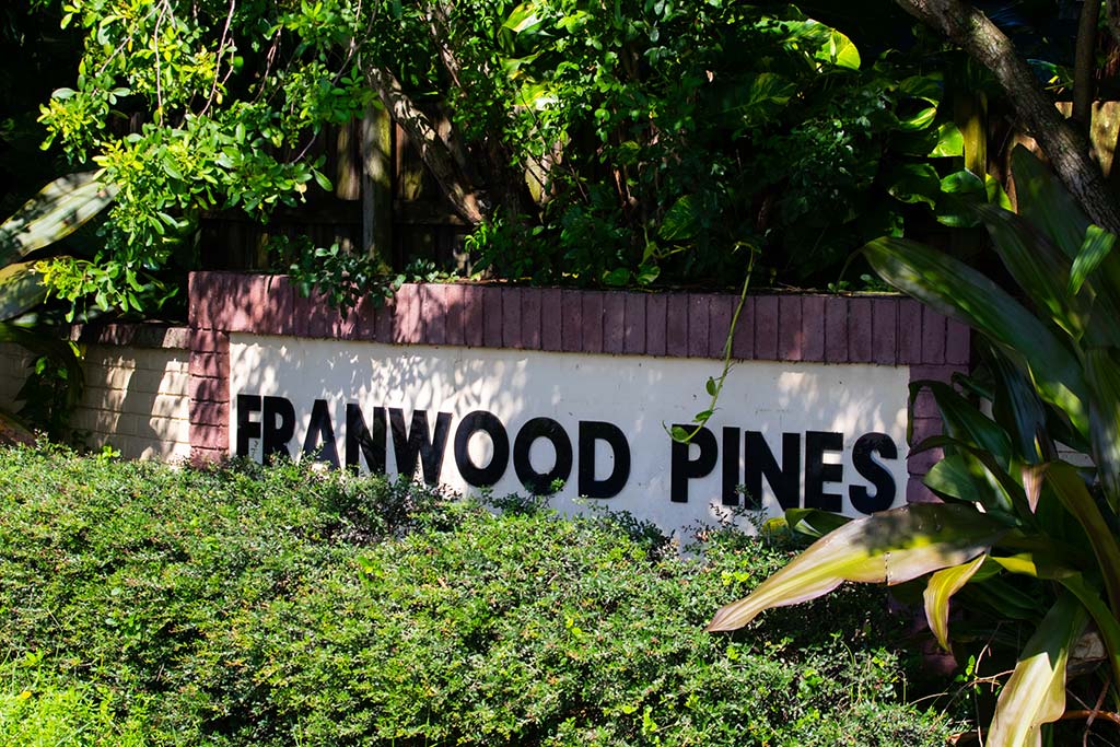 Franwood Pines