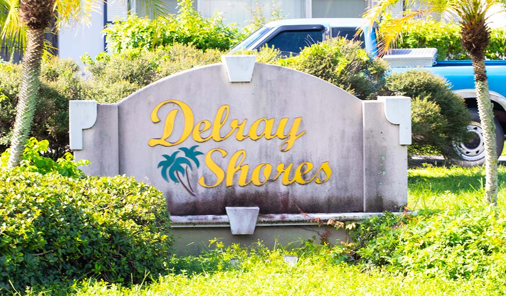 Delray Shores