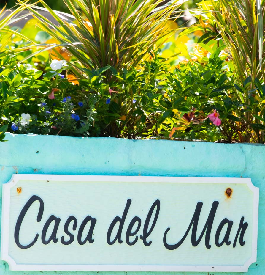 Casa del Mar