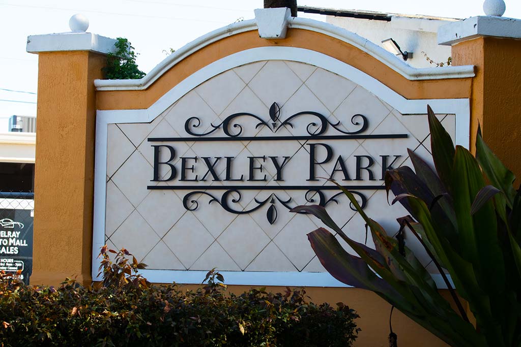 Bexley Park