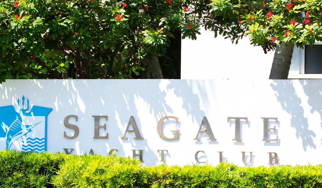 Seagate Yacht Club