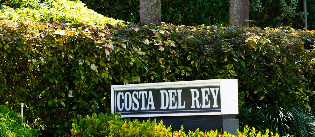 Costa Del Rey