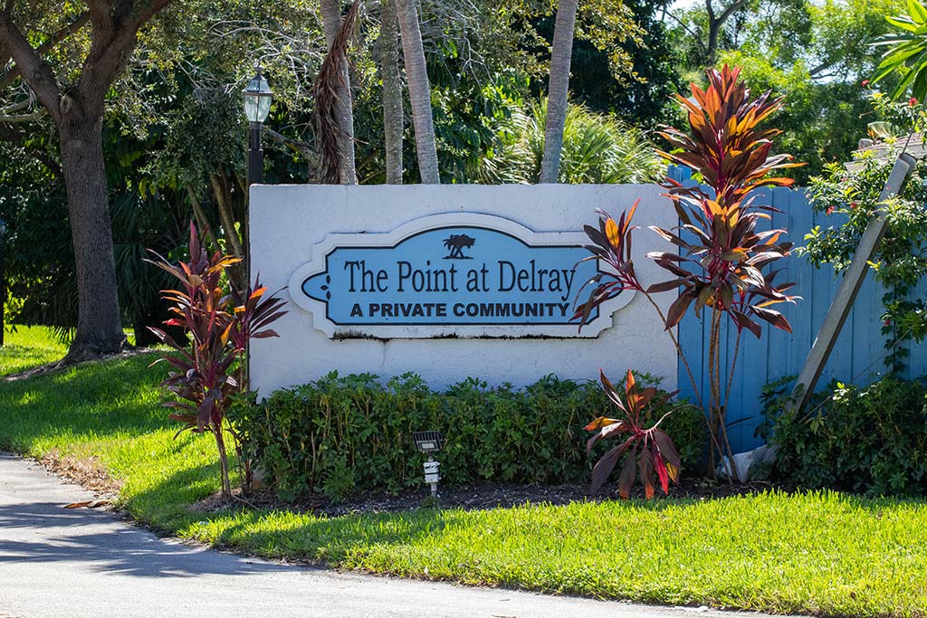 The Point at Delray