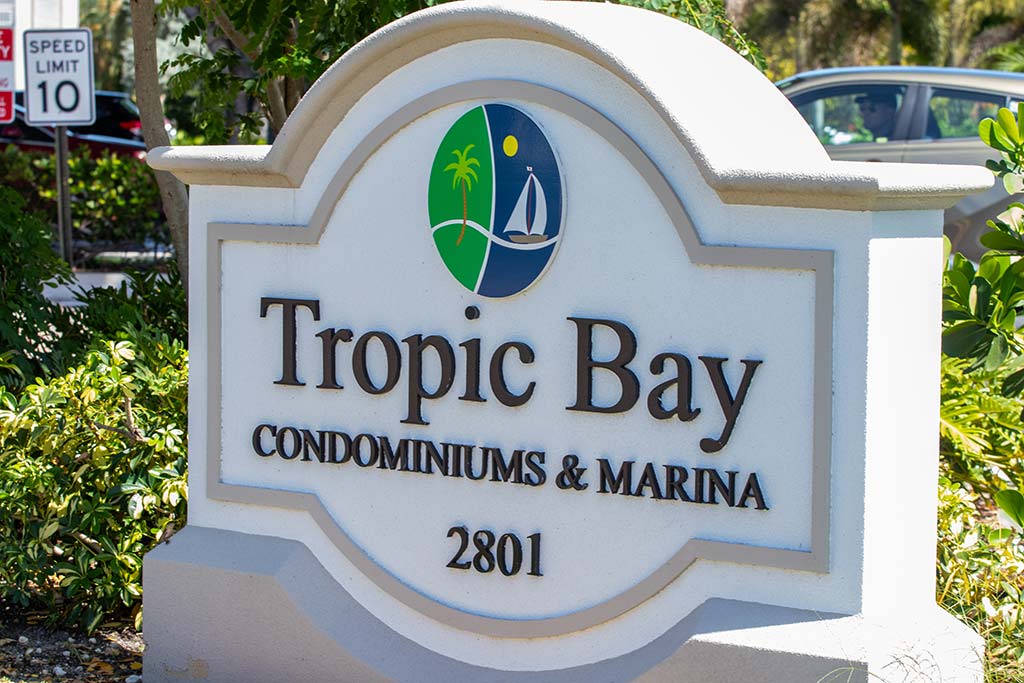 Tropic Bay