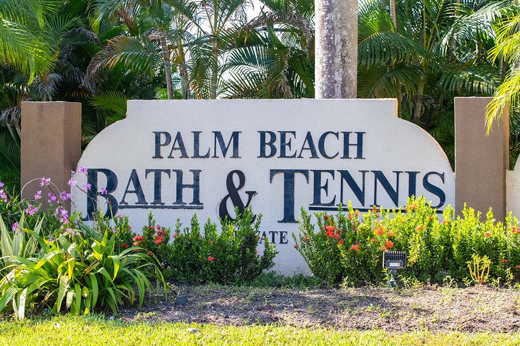 Palm Beach Bath & Tennis