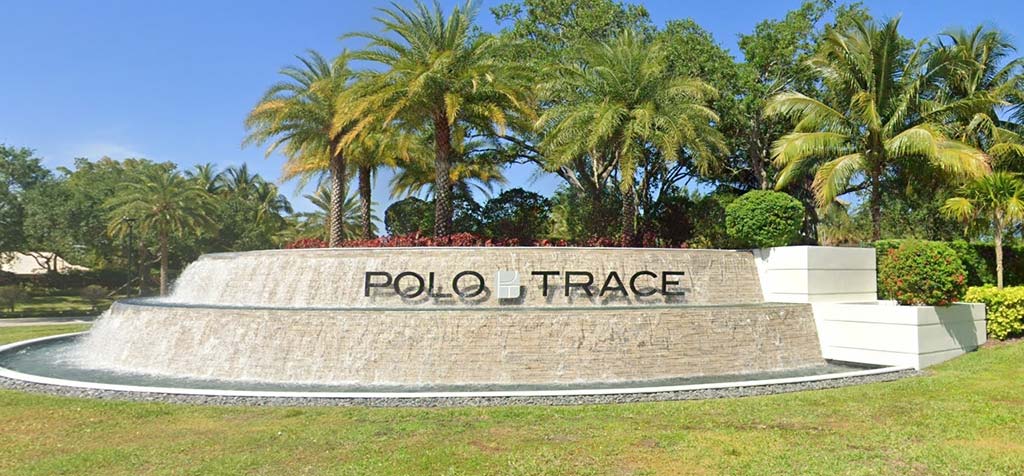 Polo Trace