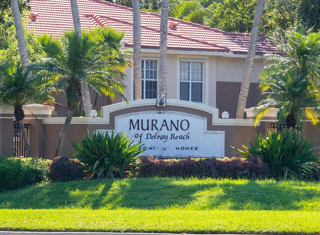 Murano of Delray Beach