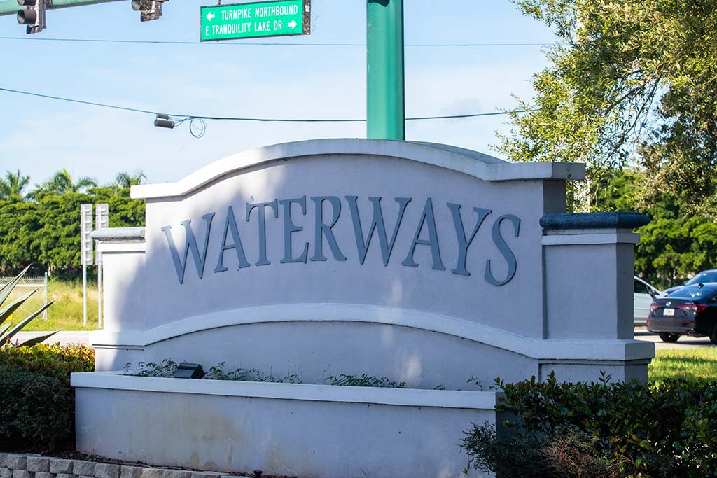 Waterways