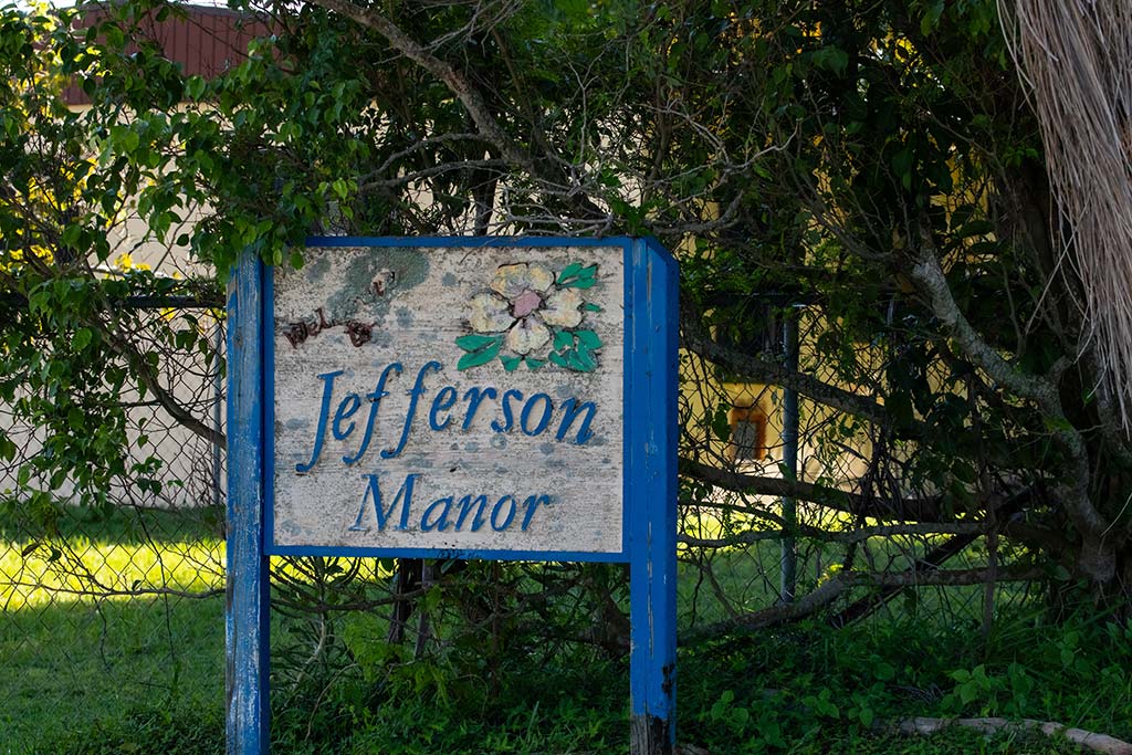 Jefferson Manor