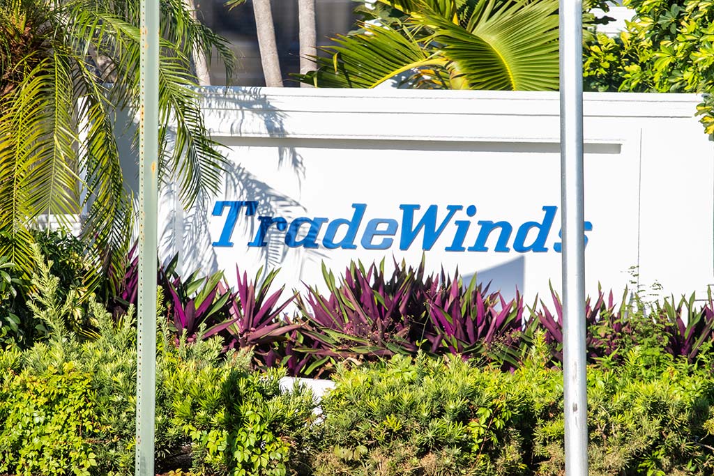 Tradewinds