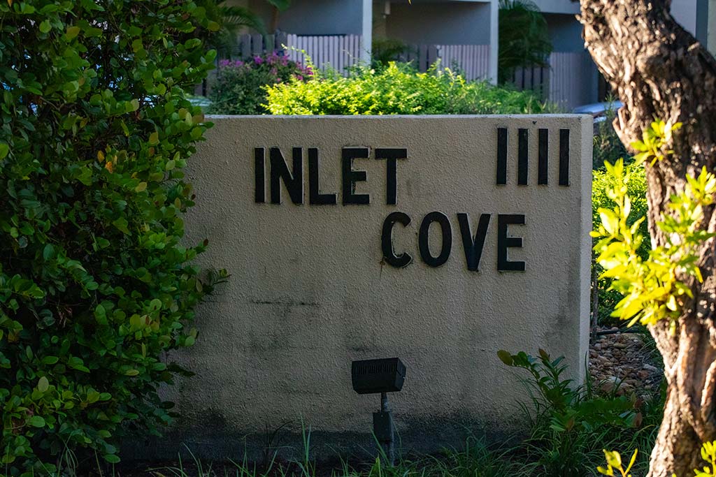 Inlet Cove