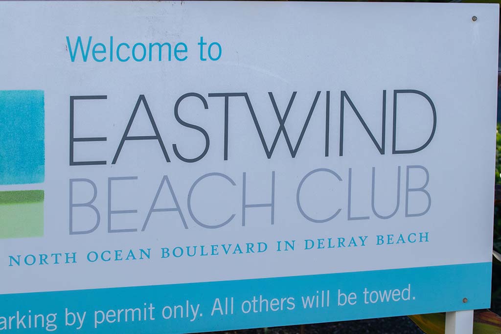 Eastwind Beach Club