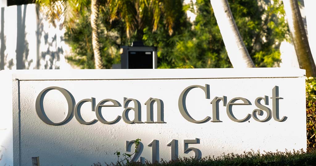 Ocean Crest