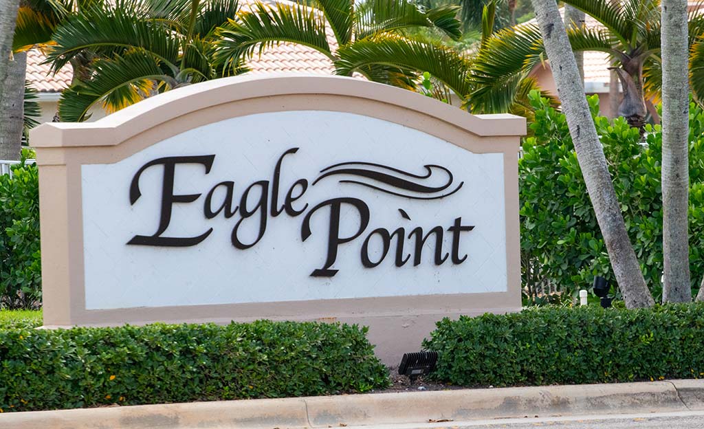 Eagle Point