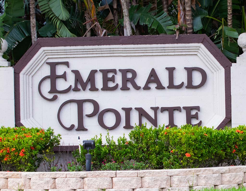 Emerald Pointe