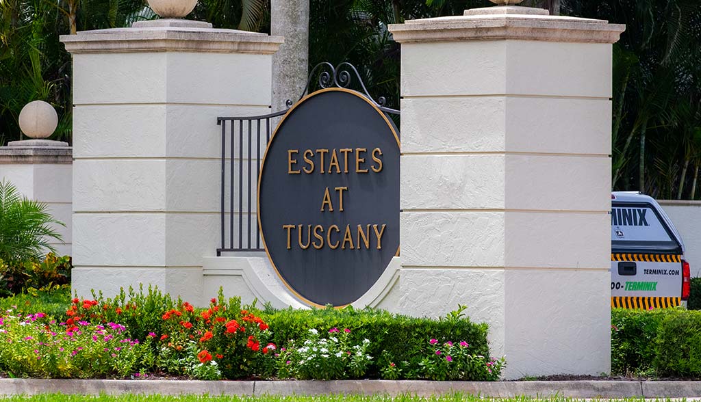 Estates at Tuscany