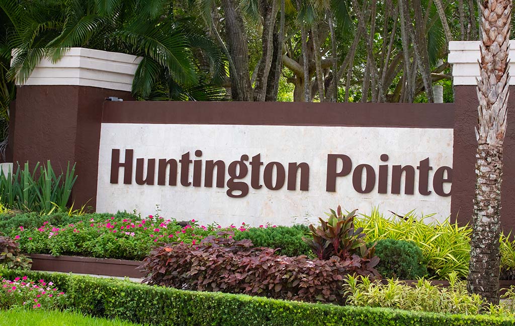 Huntington Pointe