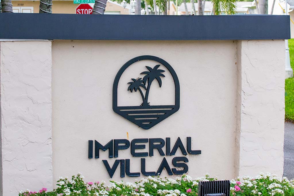 Imperial Villas