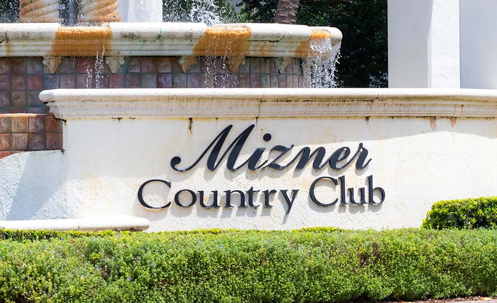 Mizner Country Club