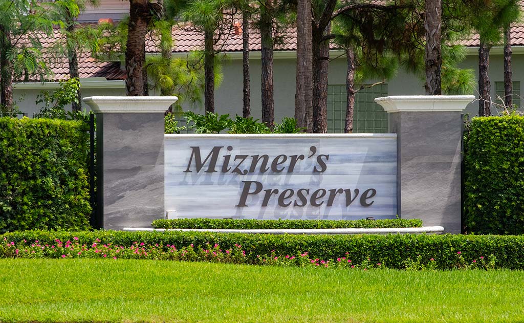 Mizner Preserve