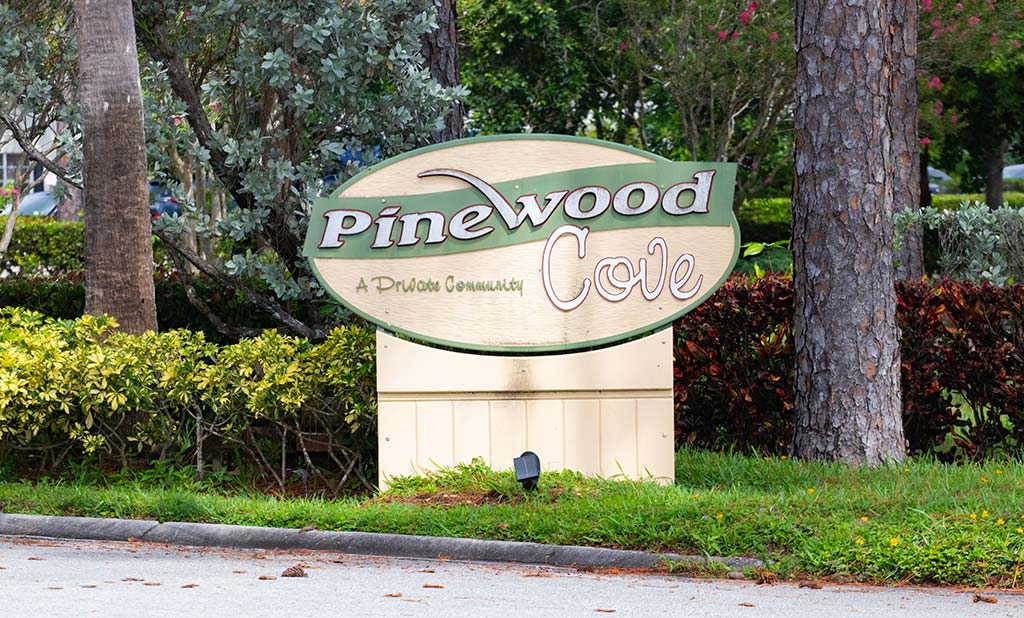 Pinewood Cove