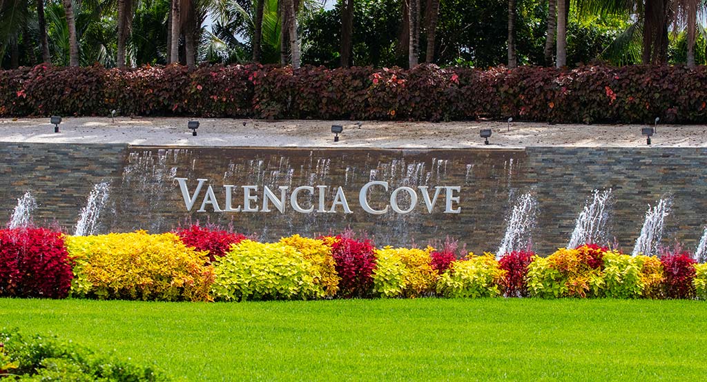 Valencia Cove