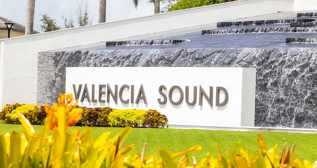 Valencia Sound