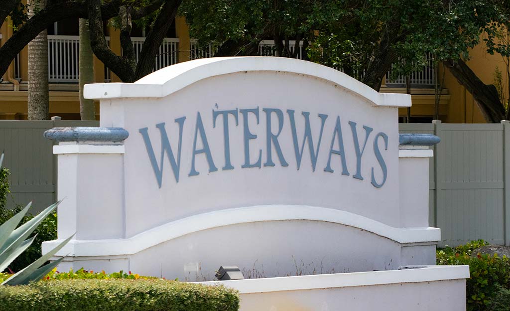 Waterways