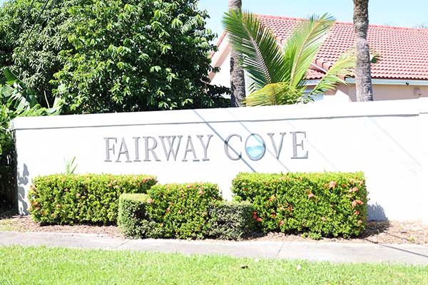 Fairway Cove