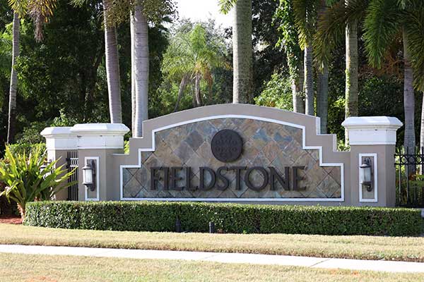 Fieldstone