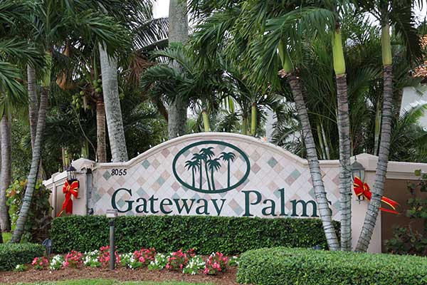 Gateway Palms