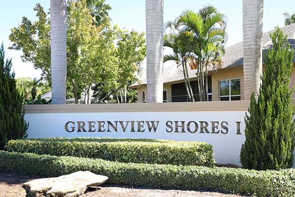 Greenview Shores I