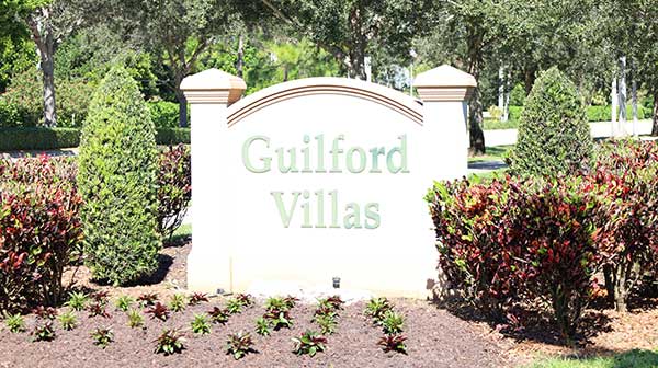 Guilford Villas