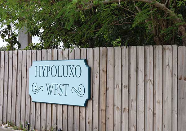 Hypoluxo West