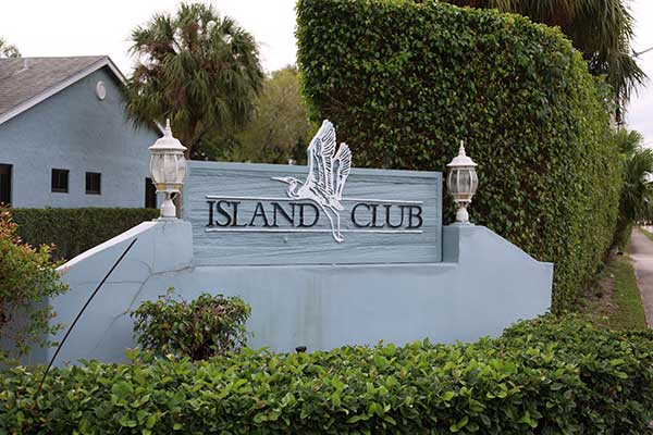 Island Club