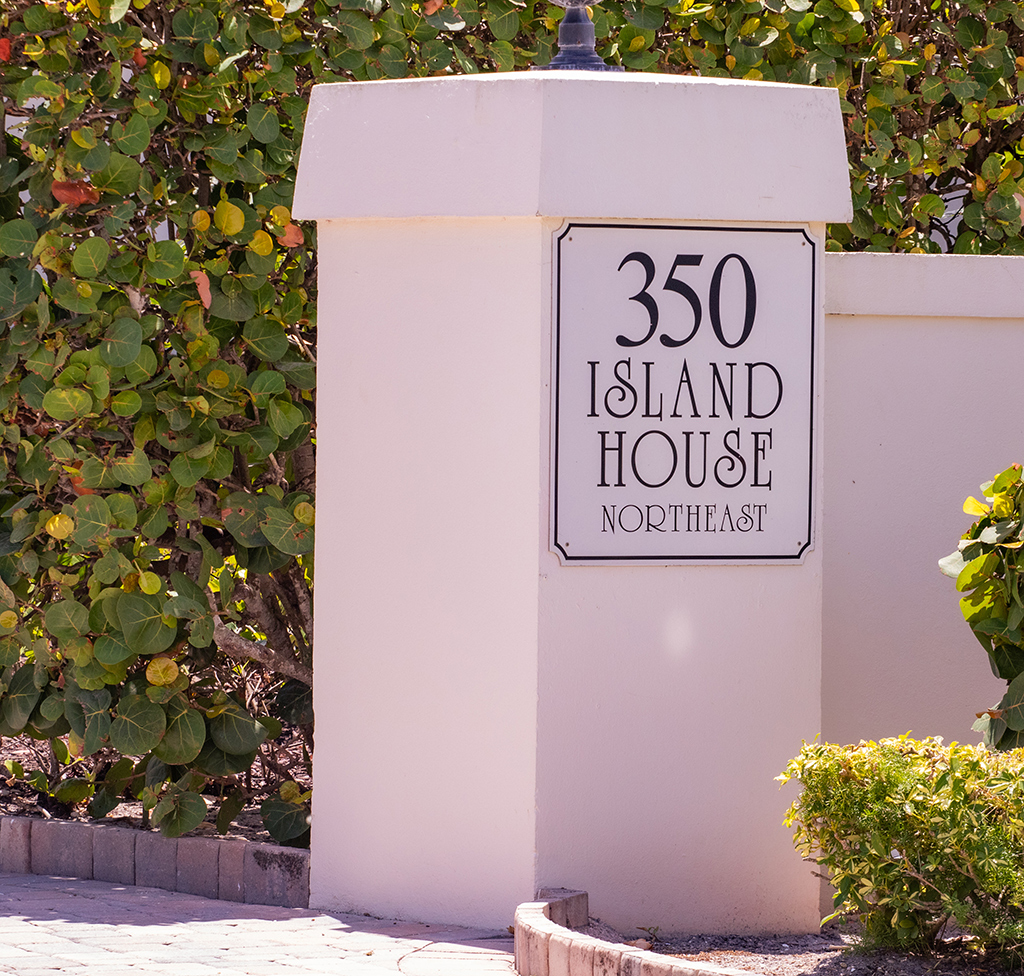 350 Island House