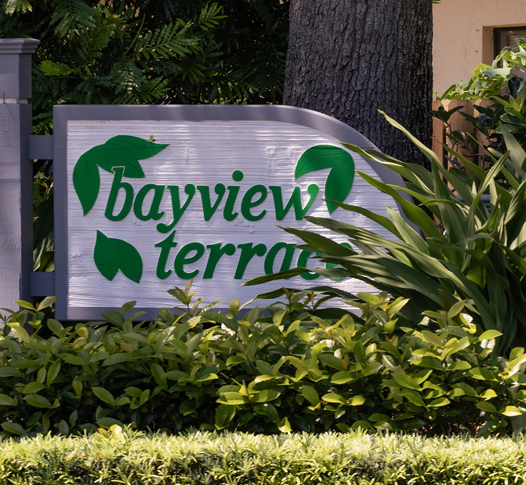 Bayview Terrace