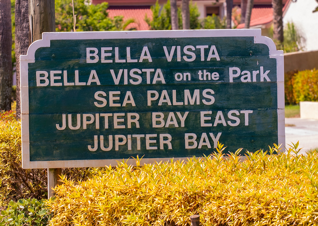 Jupiter Bay