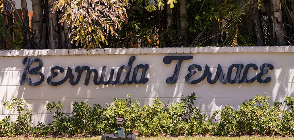 Bermuda Terrace