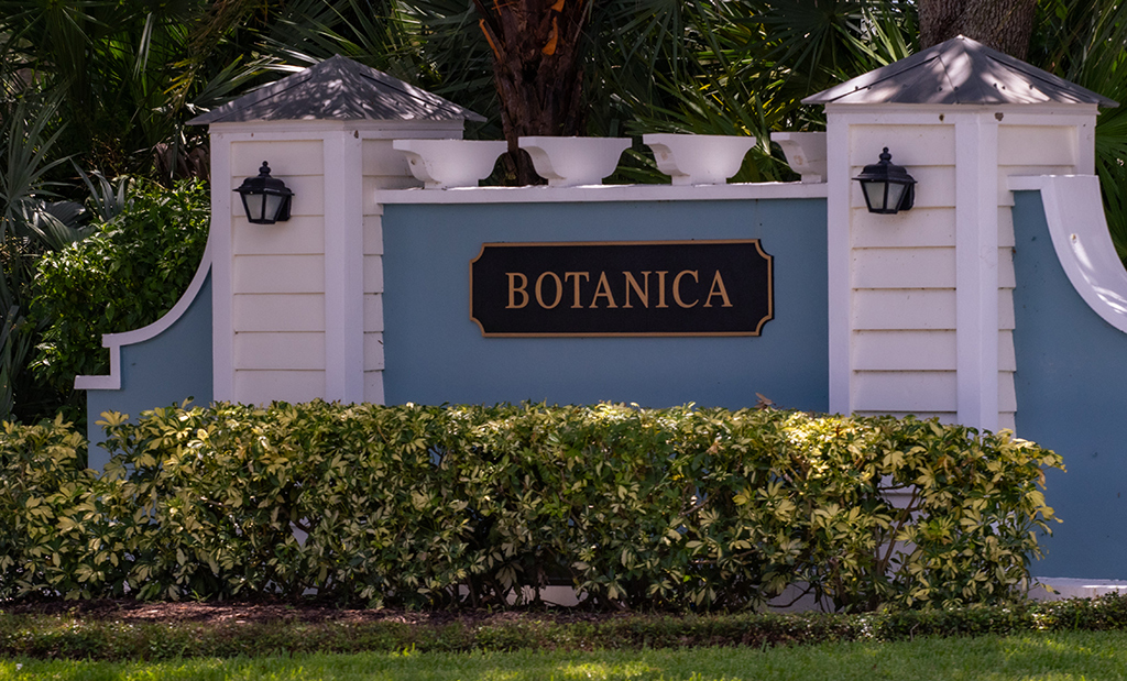 Botanica